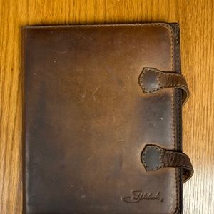 Saddleback IPad Case